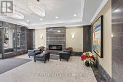 1204 - 5 GREYSTONE WALK DRIVE Toronto