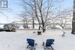 430 LAKESIDE DRIVE Prince Edward County