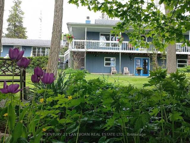 430 LAKESIDE DRIVE Prince Edward County Ontario