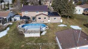 122 FENELON DRIVE Kawartha Lakes