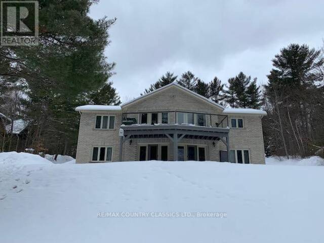 90 GOLDEN SHORES ROAD Bancroft Ontario