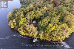 0 JUBILEE ISLAND Otonabee-South Monaghan