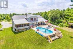 689 BEXLEY LAXTON TWP LINE Kawartha Lakes