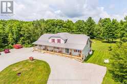 689 BEXLEY LAXTON TWP LINE Kawartha Lakes