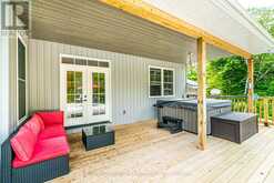 689 BEXLEY LAXTON TWP LINE Kawartha Lakes