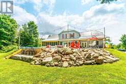 689 BEXLEY LAXTON TWP LINE Kawartha Lakes