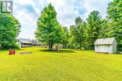 689 BEXLEY LAXTON TWP LINE Kawartha Lakes