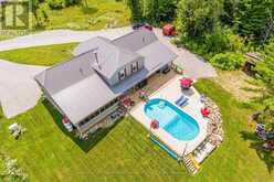 689 BEXLEY LAXTON TWP LINE Kawartha Lakes