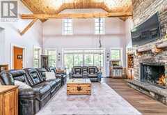 689 BEXLEY LAXTON TWP LINE Kawartha Lakes