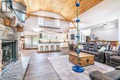 689 BEXLEY LAXTON TWP LINE Kawartha Lakes