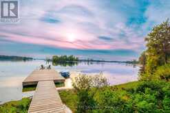 2310 SALMON BAY ROAD Douro-Dummer