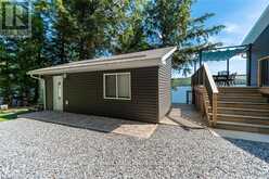 1758 PAPINEAU LAKE ROAD Hastings Highlands