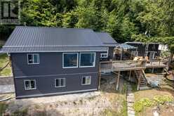 1758 PAPINEAU LAKE ROAD Hastings Highlands