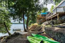 1758 PAPINEAU LAKE ROAD Hastings Highlands