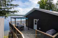 1758 PAPINEAU LAKE ROAD Hastings Highlands