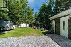 1758 PAPINEAU LAKE ROAD Hastings Highlands