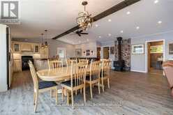 1758 PAPINEAU LAKE ROAD Hastings Highlands