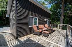 1758 PAPINEAU LAKE ROAD Hastings Highlands