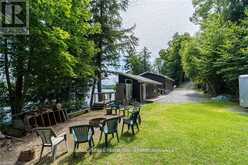 1758 PAPINEAU LAKE ROAD Hastings Highlands