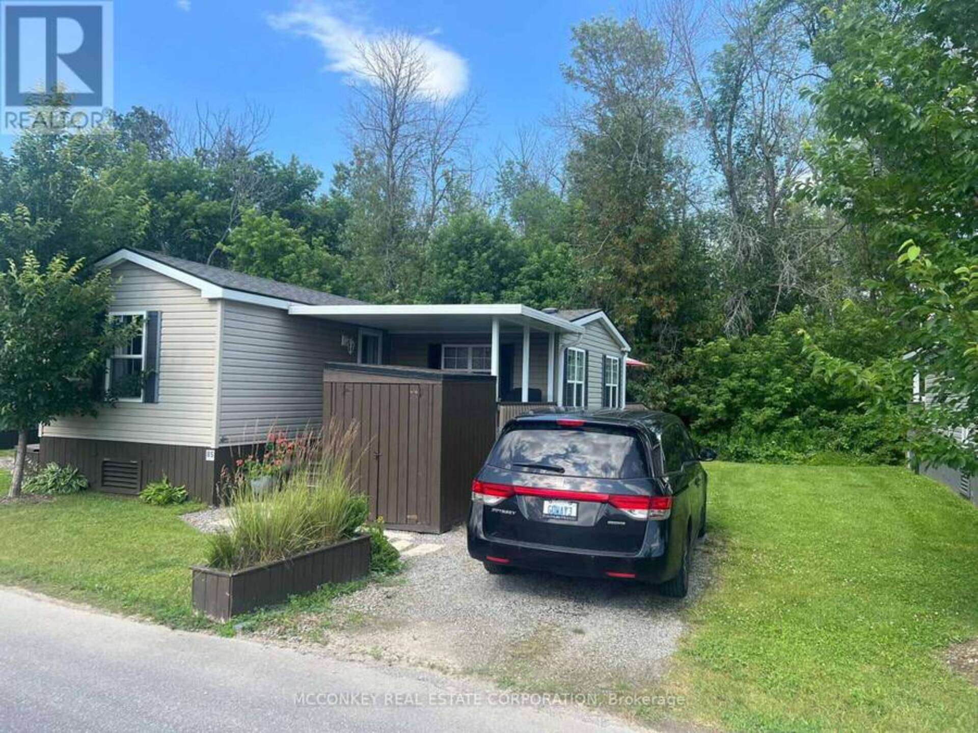 85 FOREST DRIVE Otonabee-South Monaghan