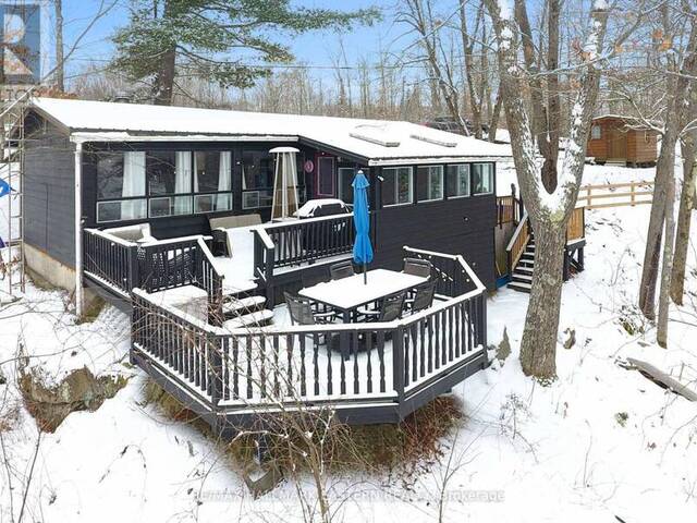 2335 LAKESIDE ROAD Douro-Dummer Ontario