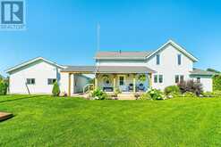 2433 CTY ROAD 121 ROAD Kawartha Lakes