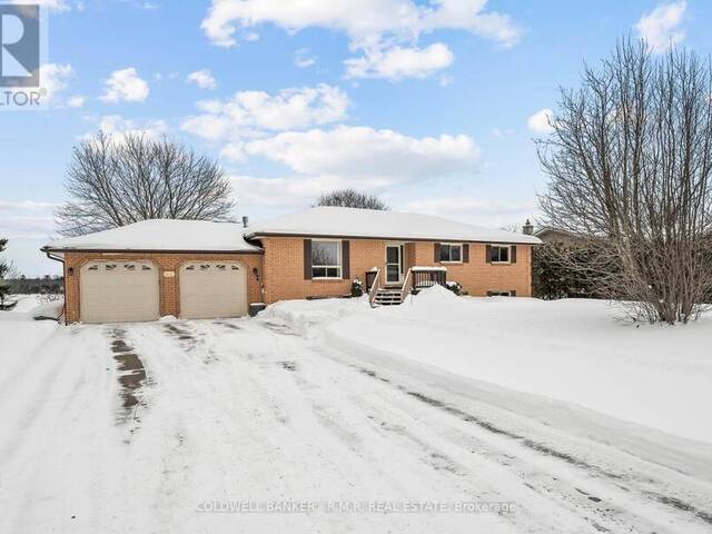 84 PINEWOOD BOULEVARD Kawartha Lakes Ontario