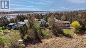 96 ISLAND ROAD Prince Edward County