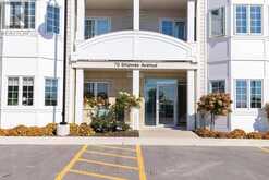 206 - 70 SHIPWAY AVENUE Clarington