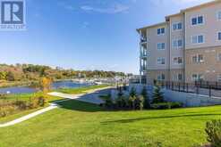 206 - 70 SHIPWAY AVENUE Clarington