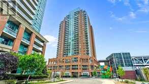 2302 - 125 WESTERN BATTERY ROAD Toronto