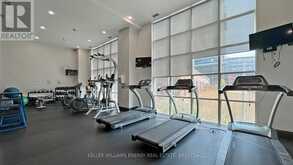 2302 - 125 WESTERN BATTERY ROAD Toronto