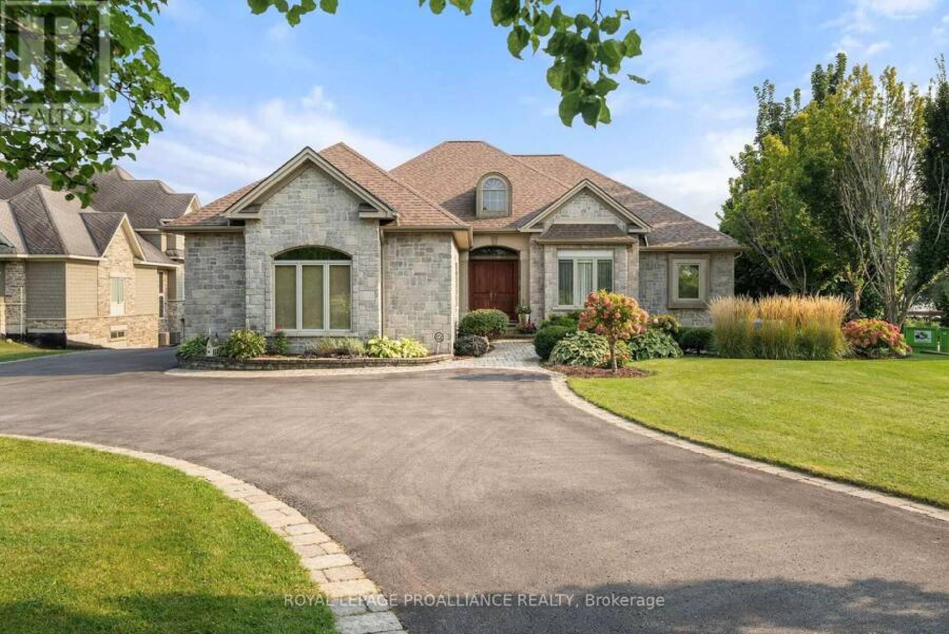 35 SETTLER'S LANDING DRIVE Quinte West