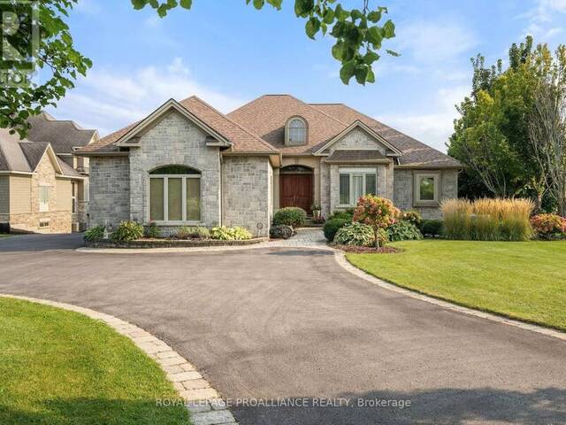 35 SETTLER'S LANDING DRIVE Quinte West Ontario