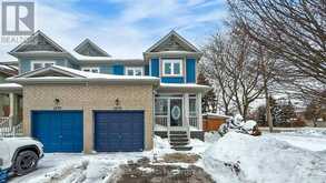 5594 HIGHBANK ROAD Mississauga