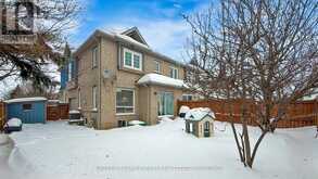 5594 HIGHBANK ROAD Mississauga