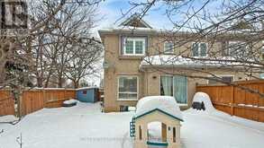 5594 HIGHBANK ROAD Mississauga