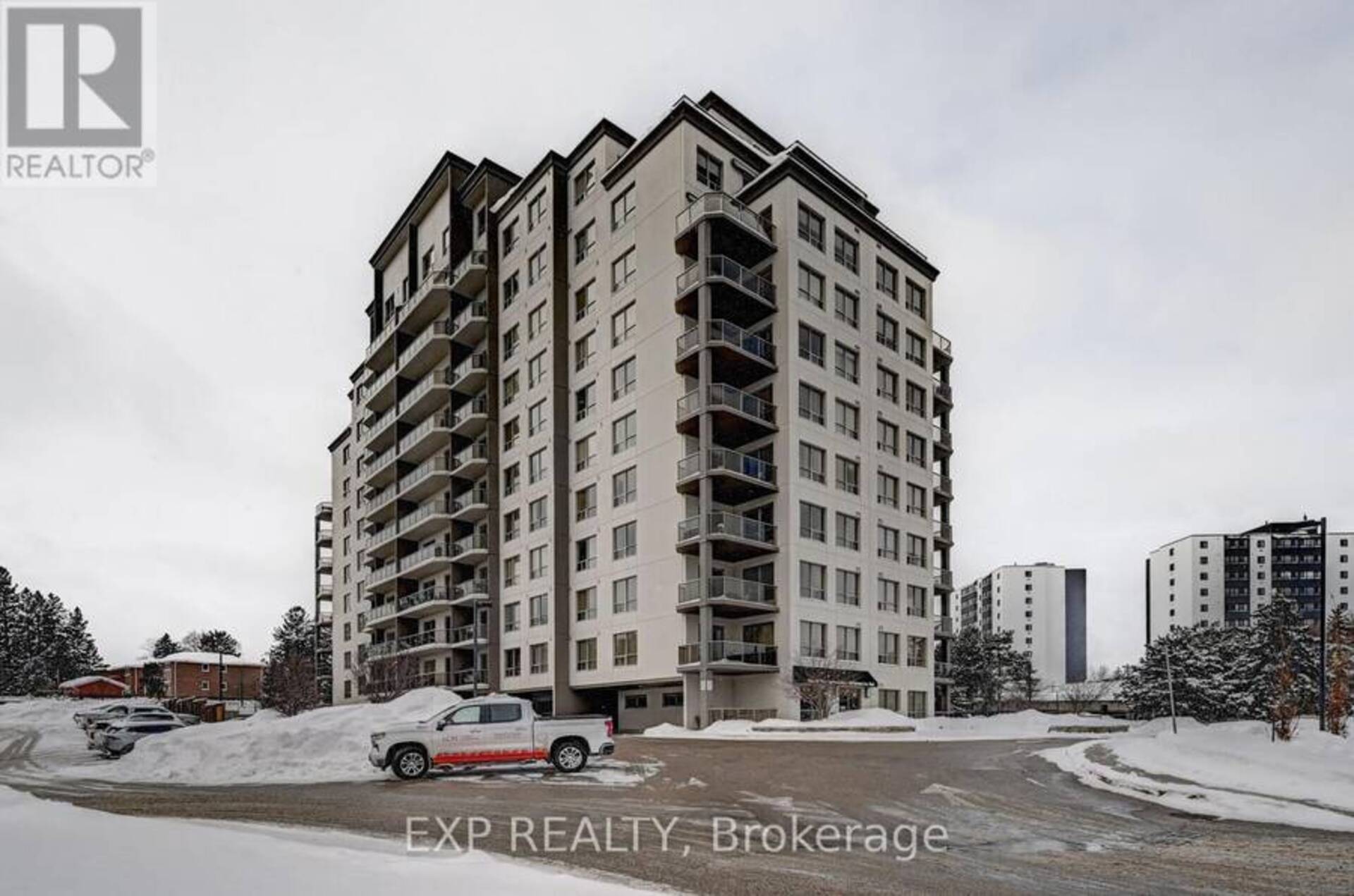 1104 - 539 BELMONT AVENUE W Kitchener