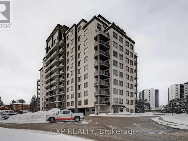 1104 - 539 BELMONT AVENUE W Kitchener Ontario