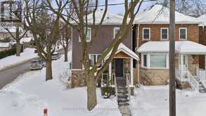 63 MARLEE AVENUE Toronto