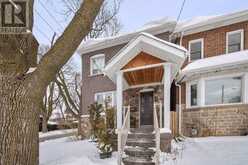 63 MARLEE AVENUE Toronto