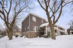 63 MARLEE AVENUE Toronto