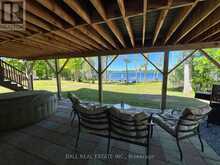 154 JULIAN LAKE ROAD North Kawartha