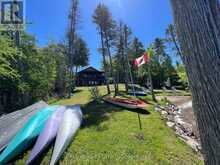 154 JULIAN LAKE ROAD North Kawartha