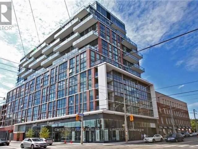 1408 - 318 KING STREET S Toronto Ontario