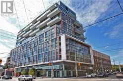 1408 - 318 KING STREET S Toronto