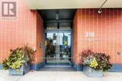 1408 - 318 KING STREET S Toronto