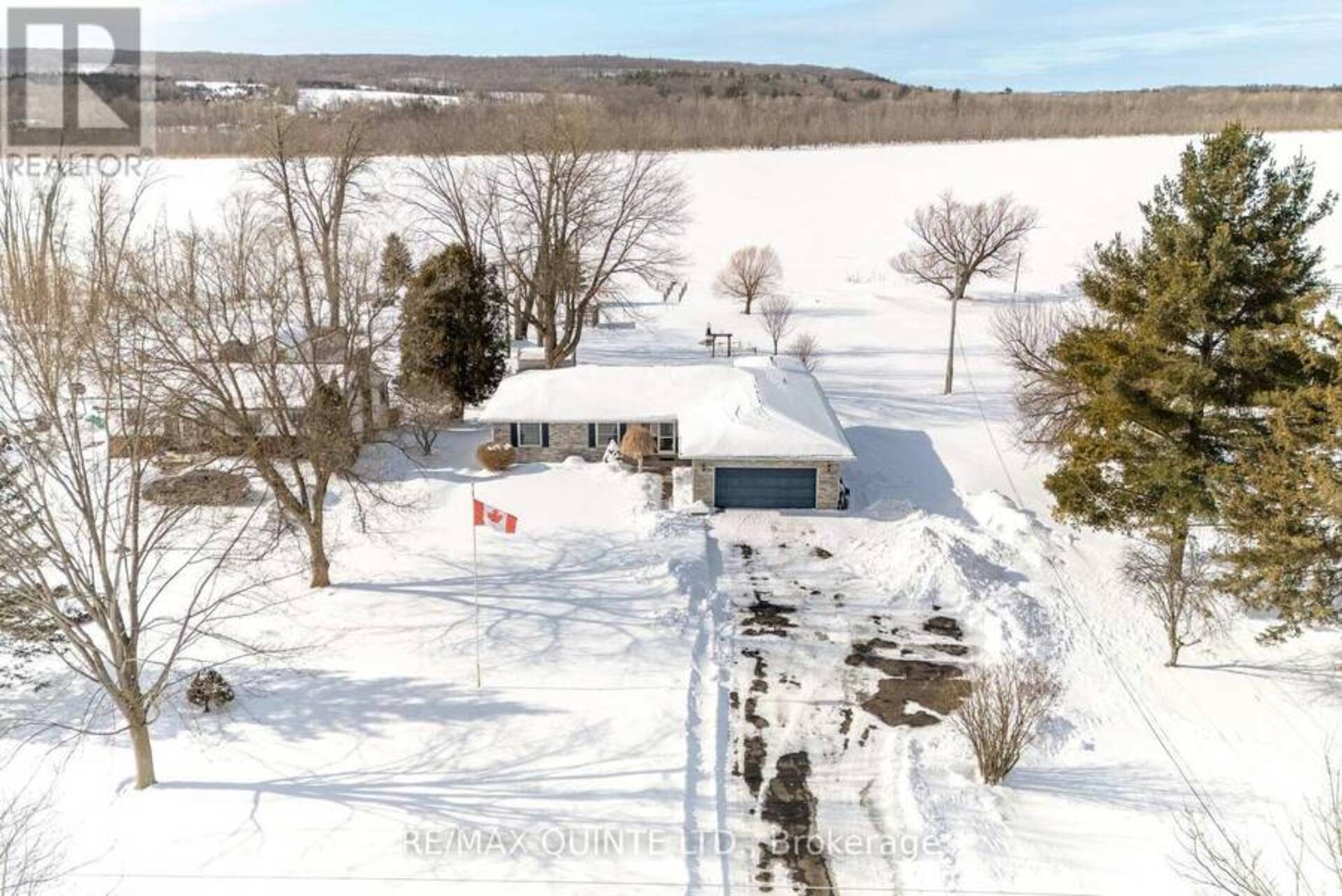 1081 FRANKFORD-STIRLING ROAD Quinte West