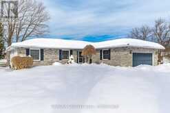 1081 FRANKFORD-STIRLING ROAD Quinte West