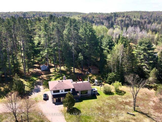 10092 COUNTY ROAD 503 Highlands East Ontario